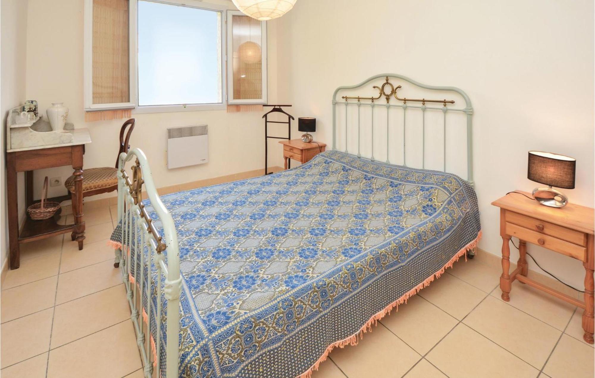 3 Bedroom Beautiful Home In Pignan Ngoại thất bức ảnh